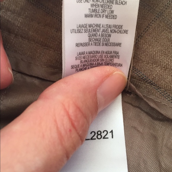 To The Max dress pants - Picture 7 of 7